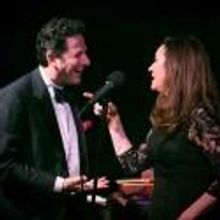 Photo Coverage: More Photos of John Pizzarelli and Jessica Molaskey on Opening Night…