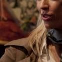 BWW Reviews: THE UPSTAIRS ROOM, The King's Head Theatre, November 16 2012