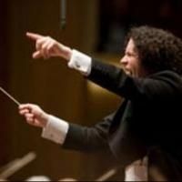 Gustavo Dudamel to Conduct NY Philharmonic in Vivier and Bruckner, 3/27-29