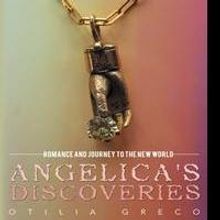 Otilia Greco Releases Romantic Modern Odyssey