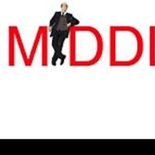 NJ Rep to Present MIDDLEMEN, 11/7-12/8