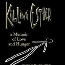 New Memoir by Susan Shepherd is Released