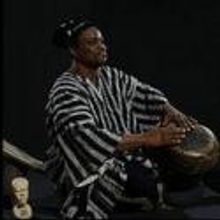 Nana Kimati Dinizulu Set for Tribute to Frederick Douglass at African Burial Ground…