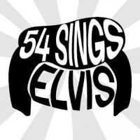 54 SINGS ELVIS Set for Tonight at 54 Below