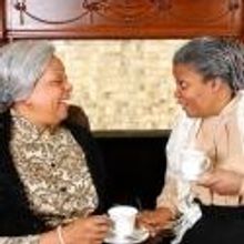 BWW Interviews: Creative Team of 4th Wall Theatre HAVING OUR SAY