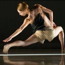 Wendy Whelan and Gustavo Ramirez Sansano to Lead Hubbard Street's Spring 2015 Studio 