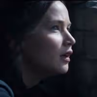 VIDEO: It's Here! Watch First Full-Length Trailer for HUNGER GAMES: MOCKINGJAY PART…
