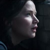 VIDEO: It's Here! Watch First Full-Length Trailer for HUNGER GAMES: MOCKINGJAY PART… Video