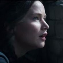 VIDEO: It's Here! Watch First Full-Length Trailer for HUNGER GAMES: MOCKINGJAY PART…