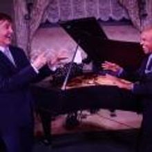 Motown Founder Berry Gordy and Paul McCartney Play Piano to Benefit Motown Museum’s…