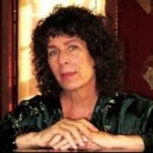 Wesla Whitfield and Oakland East Bay Symphony Premieres Mary Fineman's IT'S ABOUT LOV