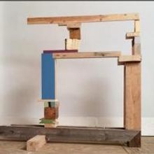 Jim Osman's STACK Opens at Lesley Heller Workspace Today