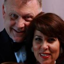 Lake Worth Playhouse Celebrates Steve Lawrence & Eydie Gorme This Weekend