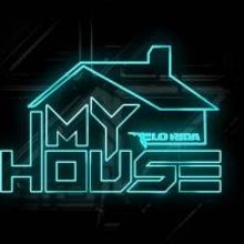 Hip-Hop Superstar Flo Rida Releases New EP 'My House' Today