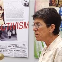 LETTER TO ANITA Screens Tonight at the Los Angeles LGBT Center