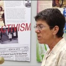 LETTER TO ANITA Screens Tonight at the Los Angeles LGBT Center