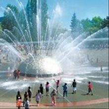 Seattle Center Festal Hosts Seattle French Fest Today