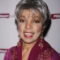 NYC Memorial for Ruby Dee Set for September