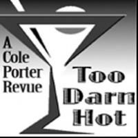 Florida Studio Theatre Is Burning Up with the Opening of TOO DARN HOT Tonight