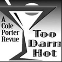 Florida Studio Theatre Is Burning Up with the Opening of TOO DARN HOT Tonight