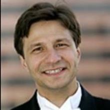 PSYO Presents Spring 2013 Concert as Conductor Maxim Eshkenazy's Farewell Today