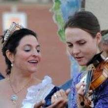 BWW Reviews: Capital Classics' THE WINTER'S TALE perfectly at home during the summer