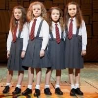 MATILDA's Leading Ladies Set for WLNY-TV's LIVE FROM THE COUCH Tomorrow