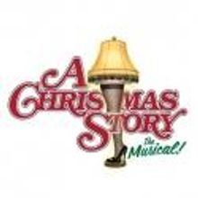 A CHRISTMAS STORY, THE MUSICAL! Begins Play Holiday Engagement at the Lunt-Fontanne…