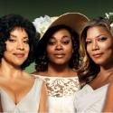 Photo Flash: First Look at Lifetime's STEEL MAGNOLIAS, Starring Queen Latifah…