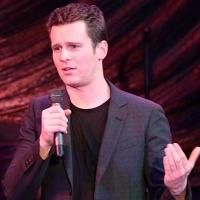 BWW Reviews: Jonathan Groff, Reji Woods Take the Cabaret Stage in Lancaster