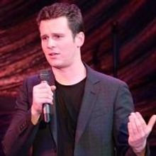 BWW Reviews: Jonathan Groff, Reji Woods Take the Cabaret Stage in Lancaster