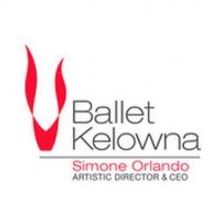 Ballet Kelowna to Perform New Works by Leading Canadian Choreographers in 'FORWARD'