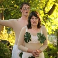 Montana Rep. Presents ONCE UPON A TIME IN ANCIENT GREECE This Weekend