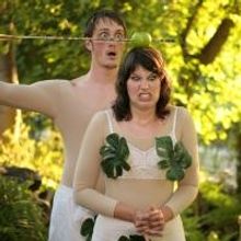 Montana Rep. Presents ONCE UPON A TIME IN ANCIENT GREECE This Weekend