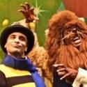 The Little Orchestra Society Presents PETER AND THE WOLF Lolli-Pops Concert…