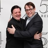 IT'S ONLY A PLAY, Starring Nathan Lane and Matthew Broderick, Already Drawing Top…