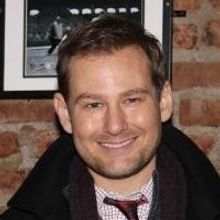 Tony Nominee Chad Kimball Hosts Literary Podcast