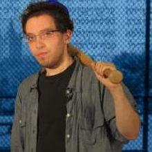 TEATRON Toronto Jewish Theatre to Present THE CHOSEN at Studio Theatre, 11/13-24