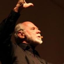 Pontine Theatre to Stage Jay O'Callahan's FORGED IN THE STARS, 3/13-15