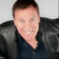 Craig Shoemaker: The Lovemaster Set for Comedy Works South, Now thru 8/17