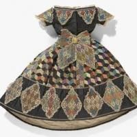 The National Gallery of Victoria Presents FASHION DETECTIVE, Now thru 8/31