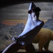 Karole Armitage to Premiere New Work at the American Museum of Natural History, 3/25