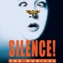 David Garrison and Jenn Harris Depart SILENCE! THE MUSICAL This Sunday, 9/30