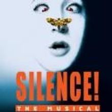 David Garrison and Jenn Harris Depart SILENCE! THE MUSICAL This Sunday, 9/30