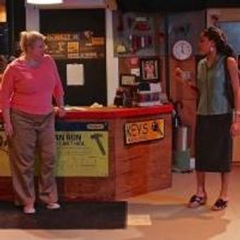 BWW Reviews: Madhorse Theatre Presents Incisive and Insightful World Premiere of ALLI