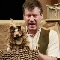 THE MAN WHO PLANTED TREES Puppet Show Set for Melbourne International Comedy…