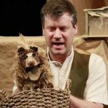 THE MAN WHO PLANTED TREES Puppet Show Set for Melbourne International Comedy Festival