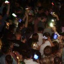 PIFA 2013 Google HangOut - Artists Preview New Works that Interpret Moments in Natura