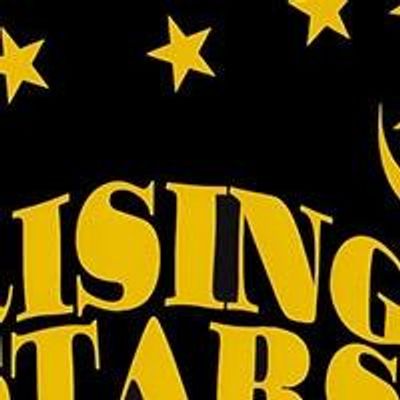BWW Interview: Catch a Rising Star... Or Two!