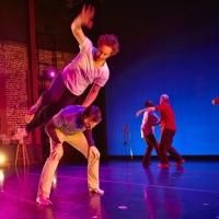 ODC Theater to Host Evening of Dance & Food, 5/13